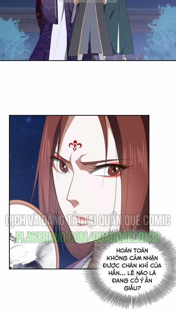 Khốn Long Đại Lục - Chapter 20 - Trang 2