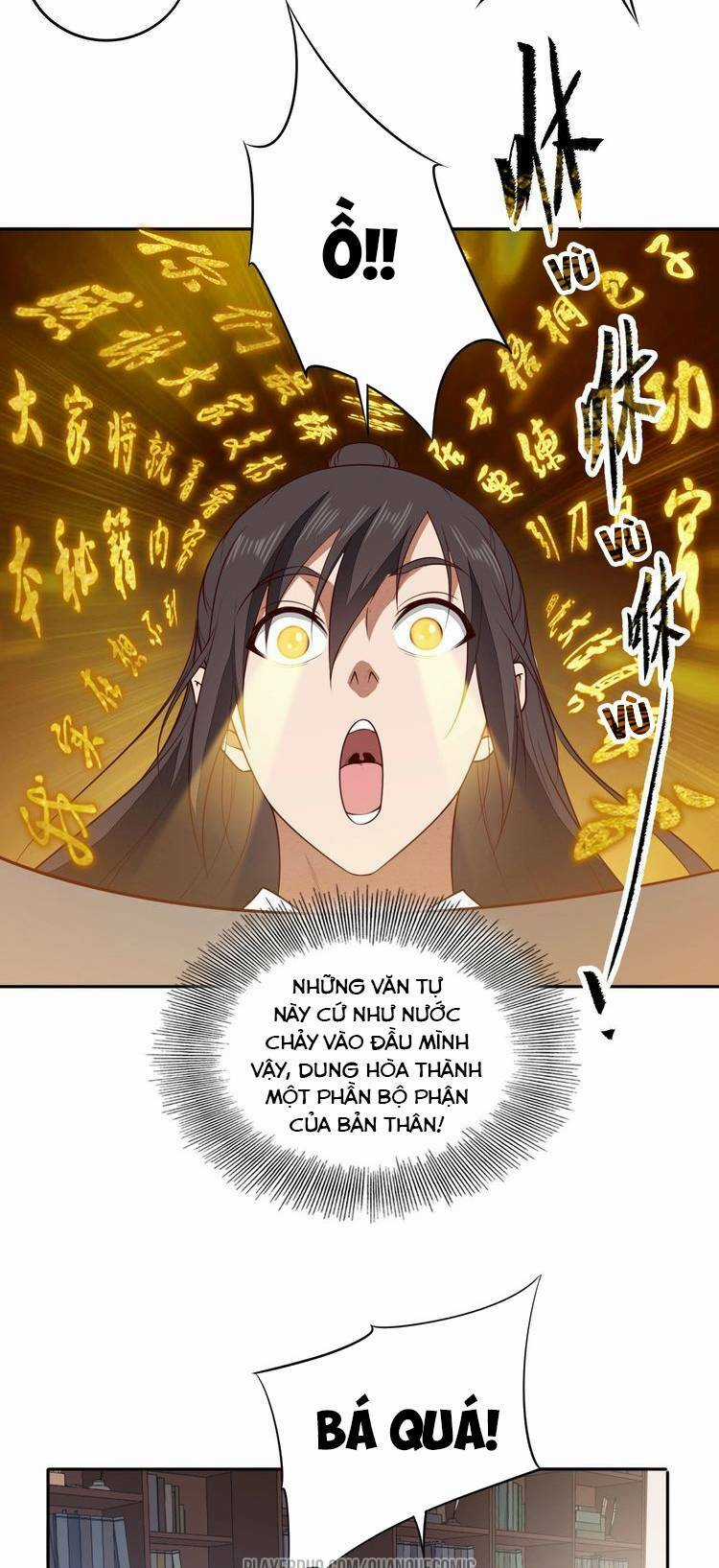 Khốn Long Đại Lục - Chapter 20 - Trang 15