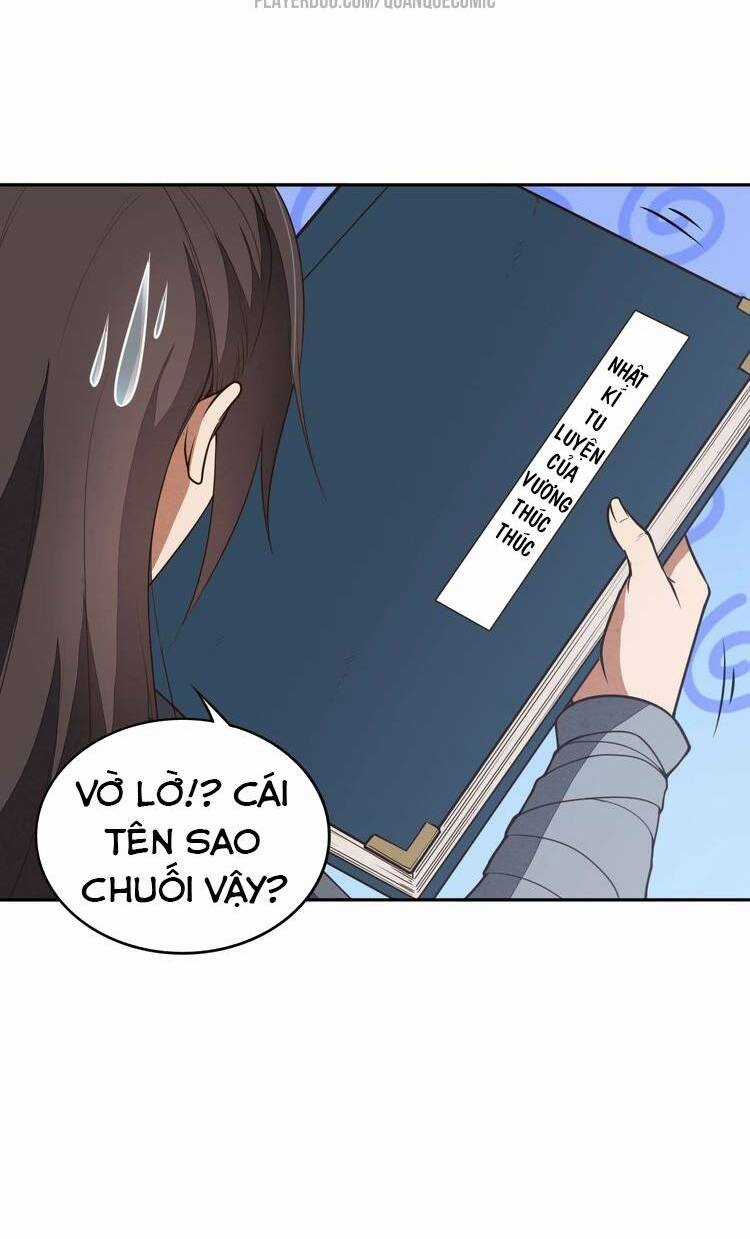 Khốn Long Đại Lục - Chapter 20 - Trang 20