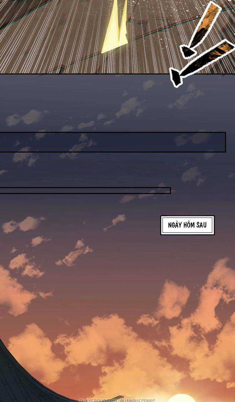 Khốn Long Đại Lục - Chapter 20 - Trang 29