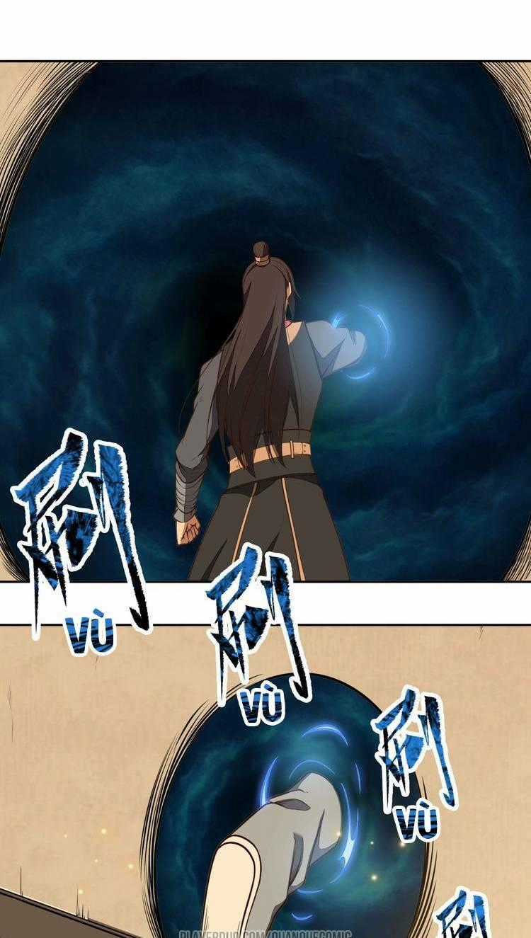 Khốn Long Đại Lục - Chapter 20 - Trang 47