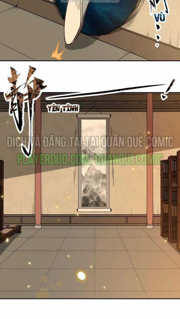 Khốn Long Đại Lục - Chapter 20 - Trang 48