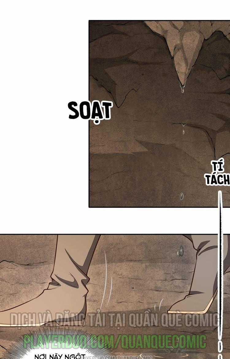 Khốn Long Đại Lục - Chapter 21 - Trang 1