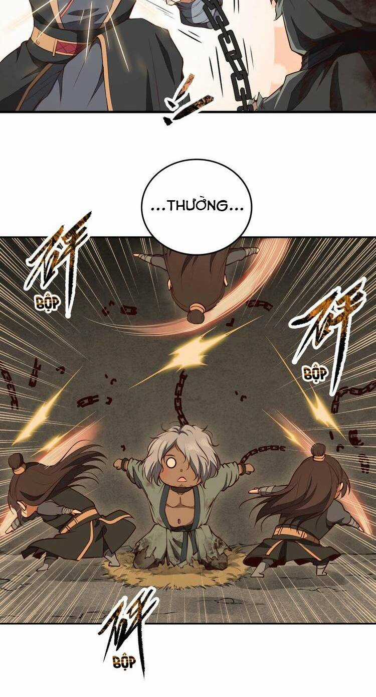 Khốn Long Đại Lục - Chapter 21 - Trang 24