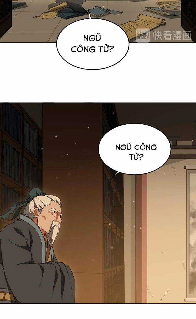 Khốn Long Đại Lục - Chapter 21 - Trang 32