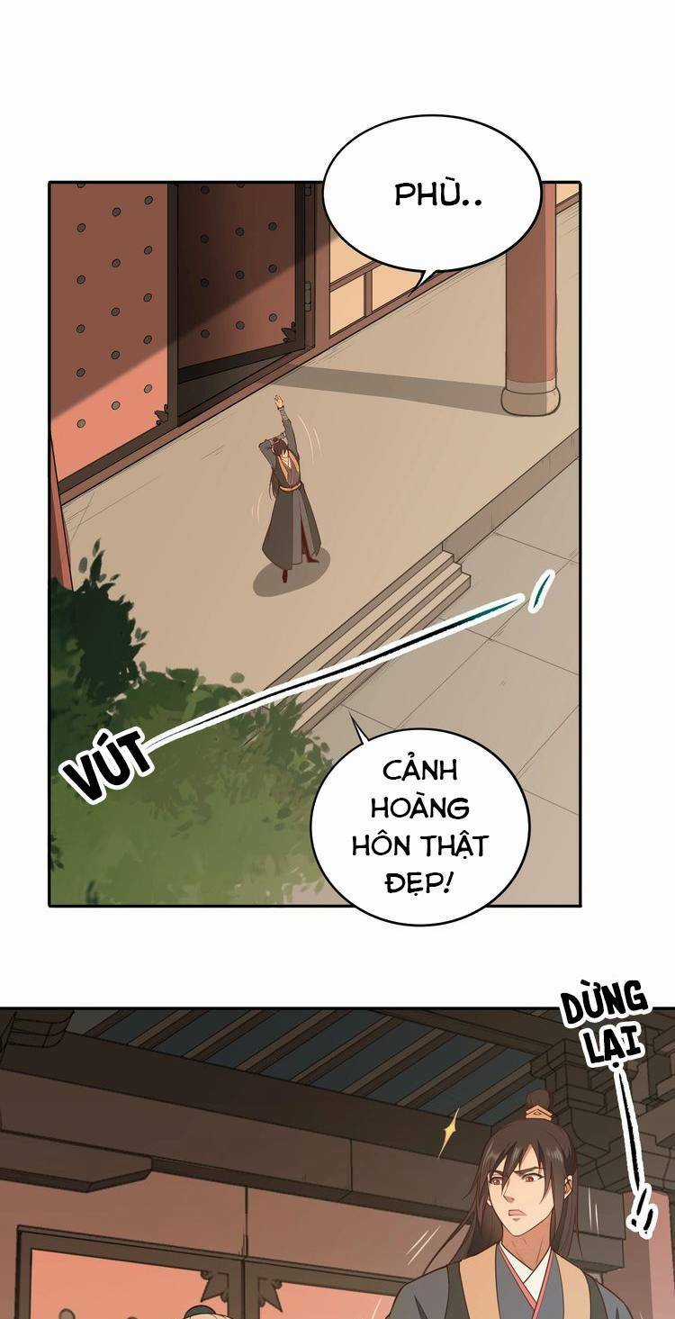 Khốn Long Đại Lục - Chapter 21 - Trang 37