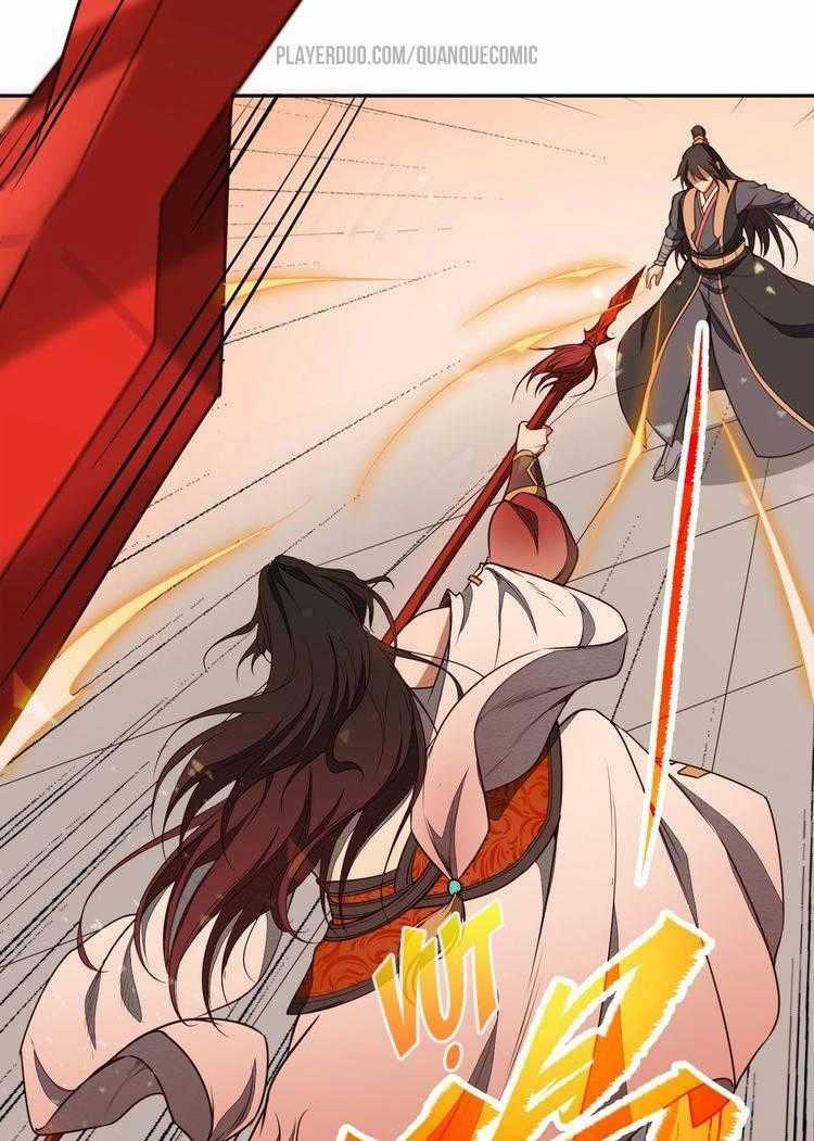 Khốn Long Đại Lục - Chapter 22 - Trang 36