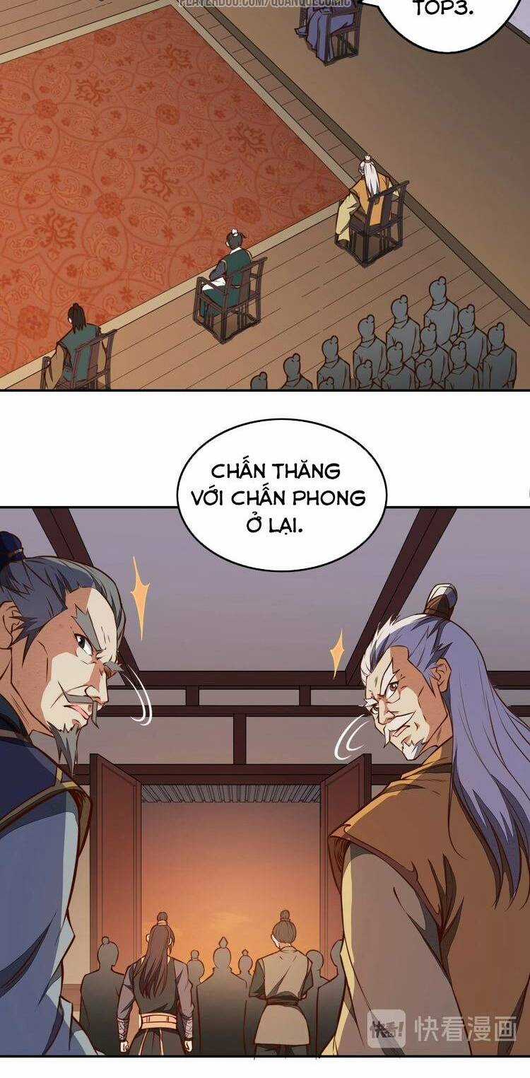 Khốn Long Đại Lục - Chapter 23.2 - Trang 20