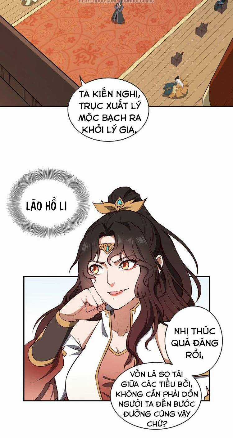 Khốn Long Đại Lục - Chapter 23.2 - Trang 3