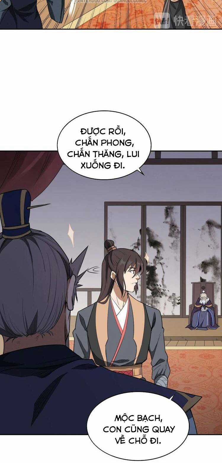 Khốn Long Đại Lục - Chapter 23.2 - Trang 6