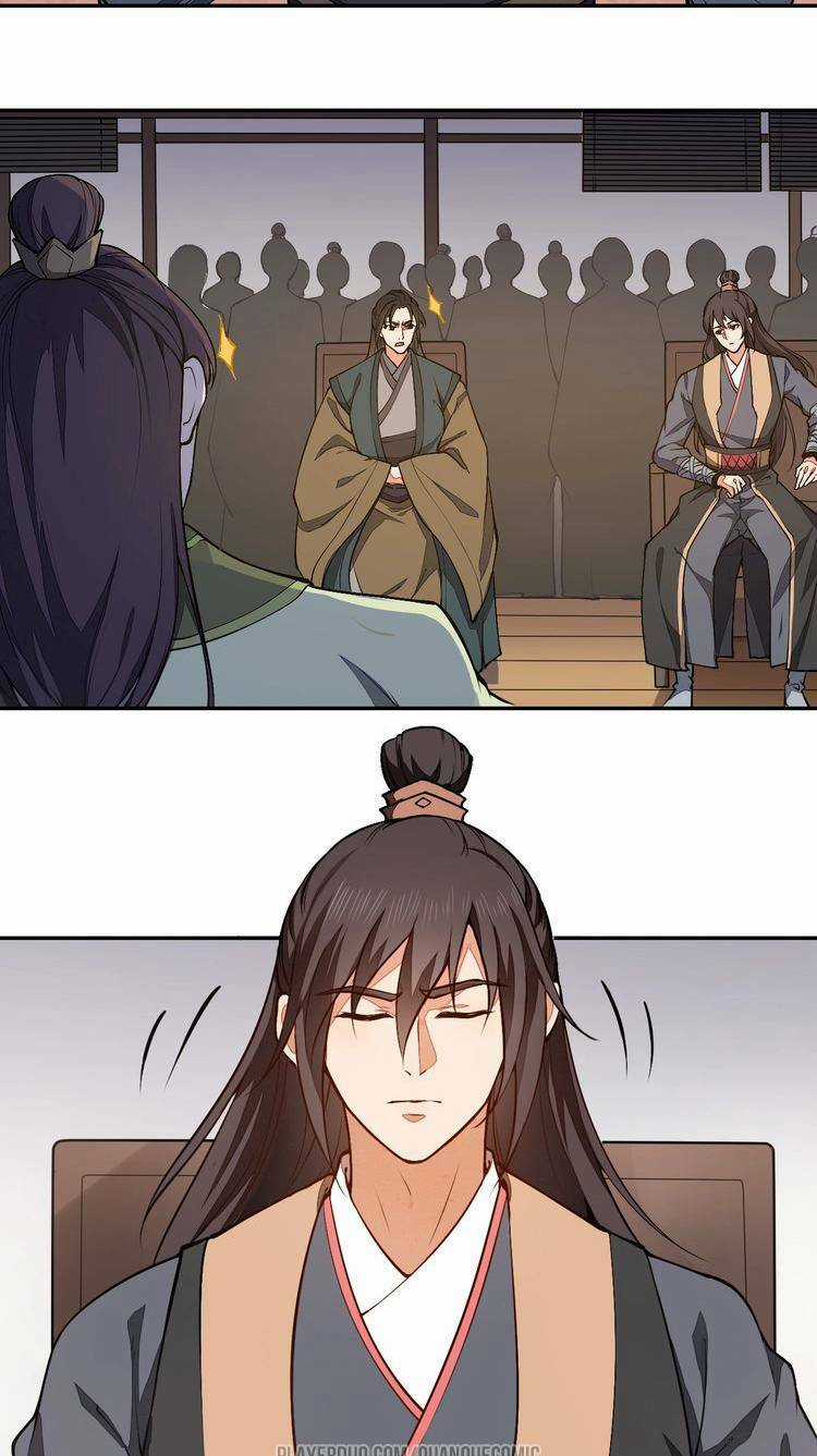 Khốn Long Đại Lục - Chapter 23 - Trang 11