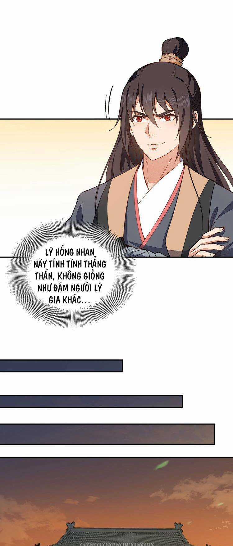 Khốn Long Đại Lục - Chapter 23 - Trang 9