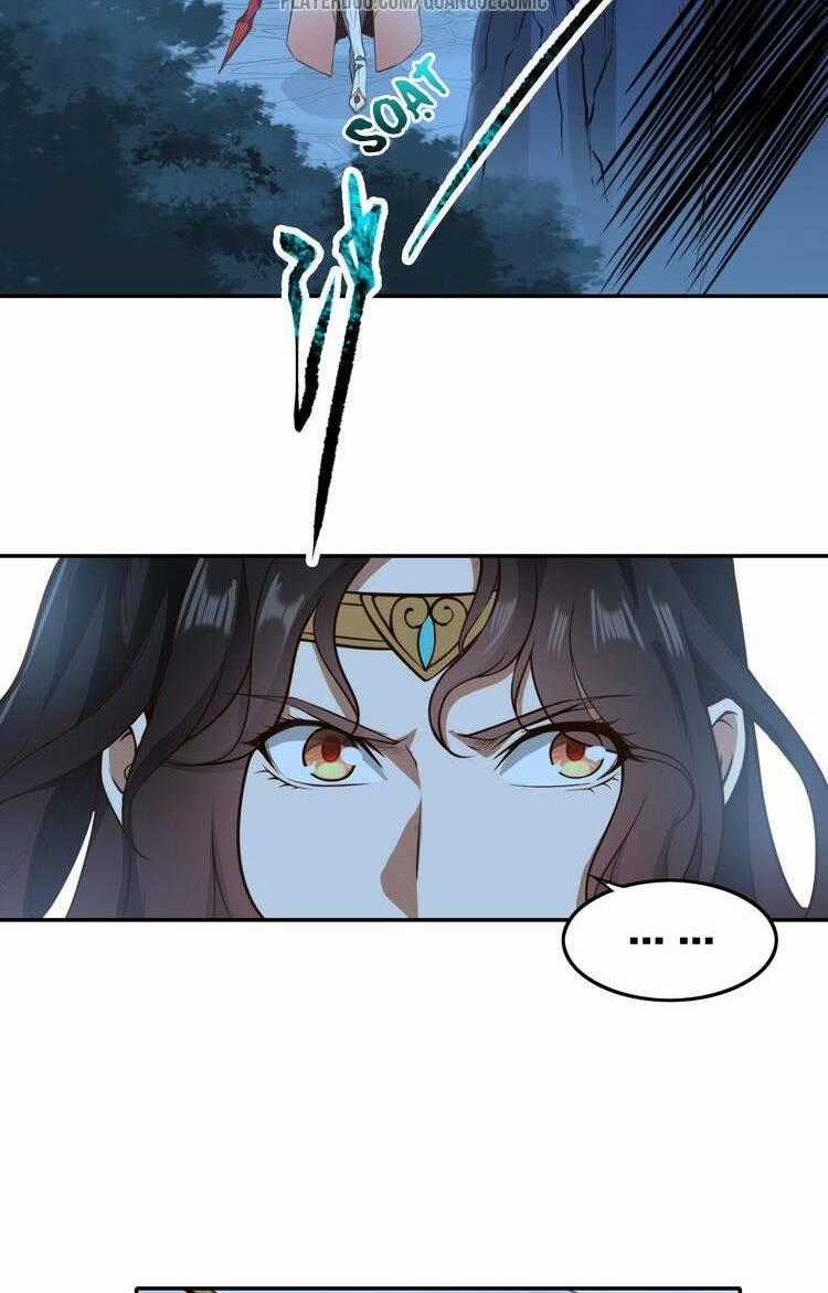 Khốn Long Đại Lục - Chapter 24 - Trang 2