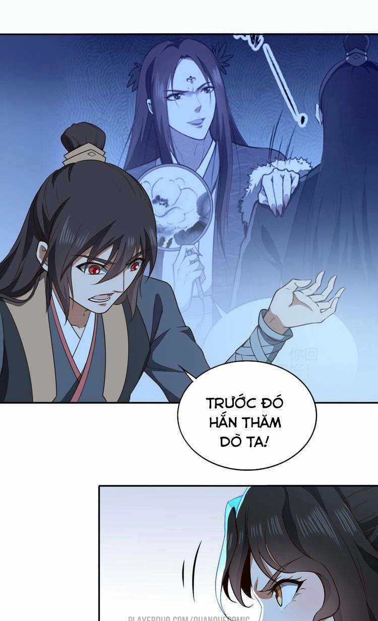 Khốn Long Đại Lục - Chapter 24 - Trang 13