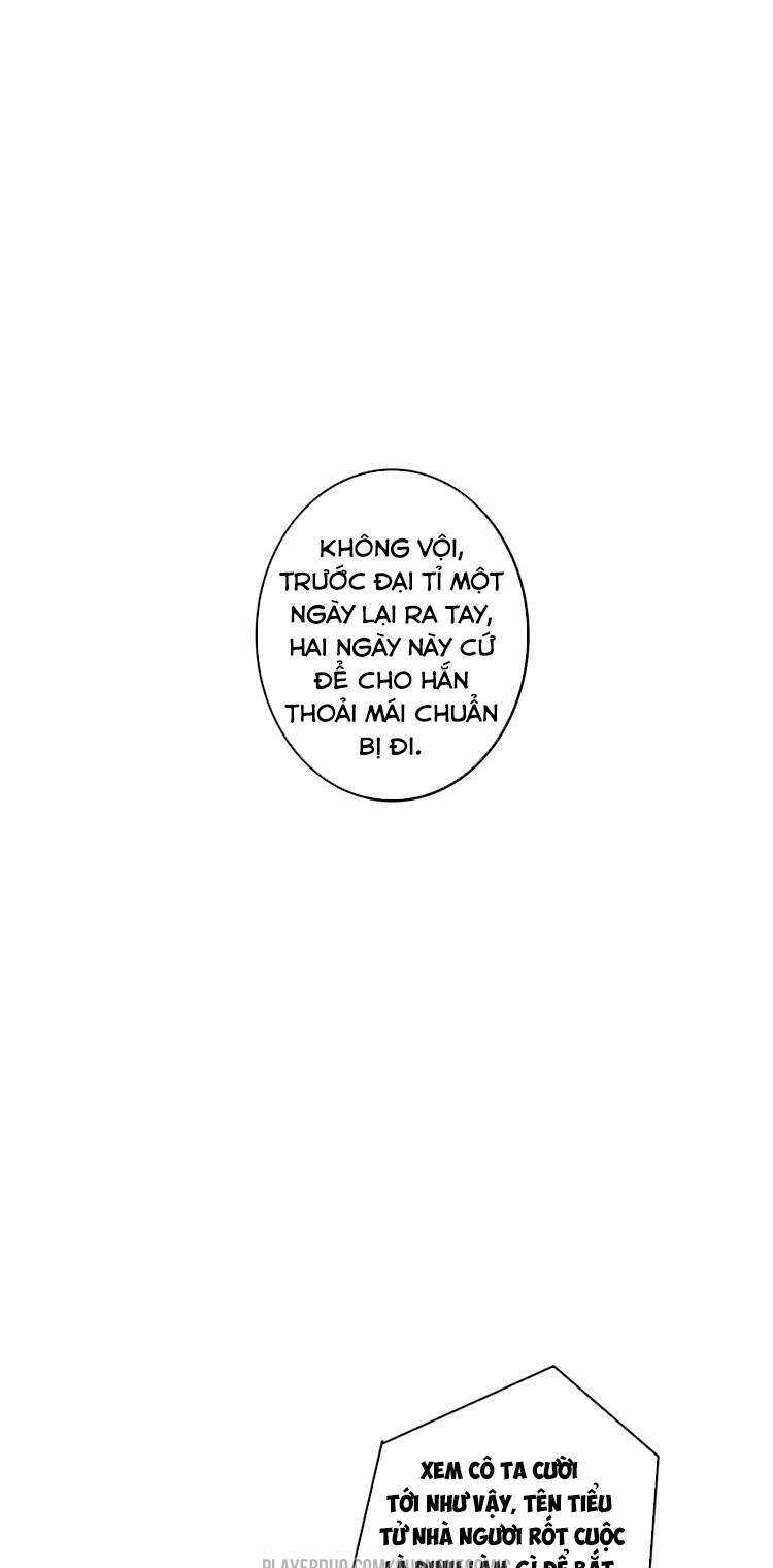 Khốn Long Đại Lục - Chapter 24 - Trang 19