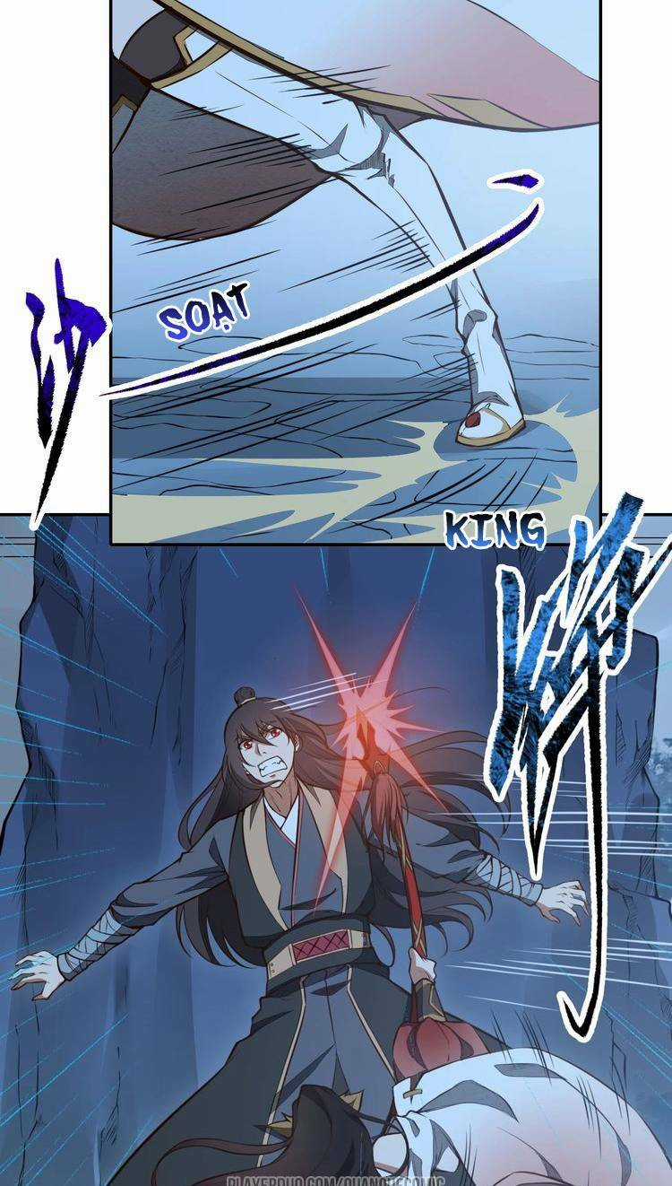 Khốn Long Đại Lục - Chapter 24 - Trang 3