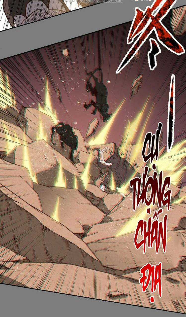 Khốn Long Đại Lục - Chapter 24 - Trang 26