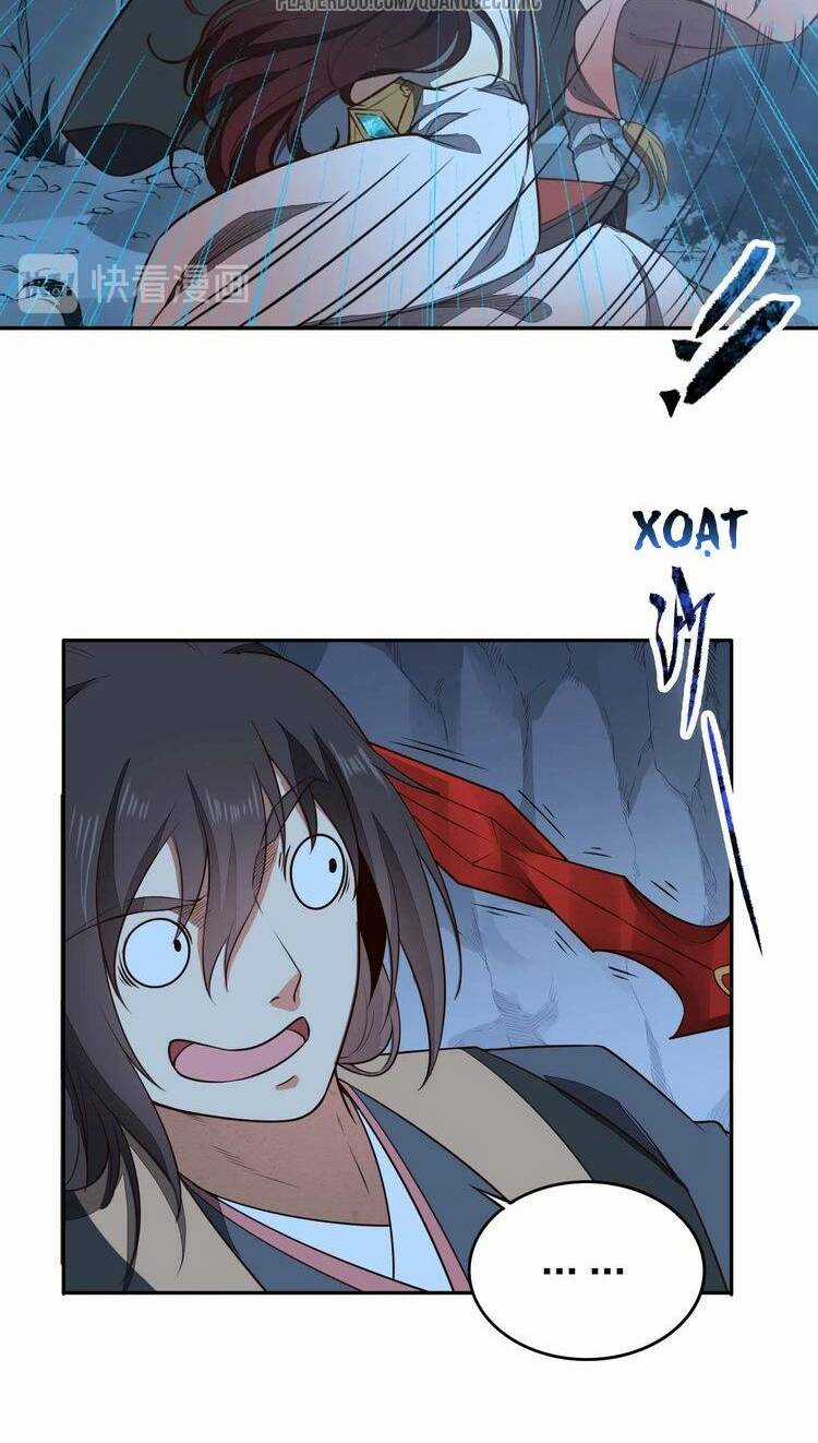 Khốn Long Đại Lục - Chapter 24 - Trang 4