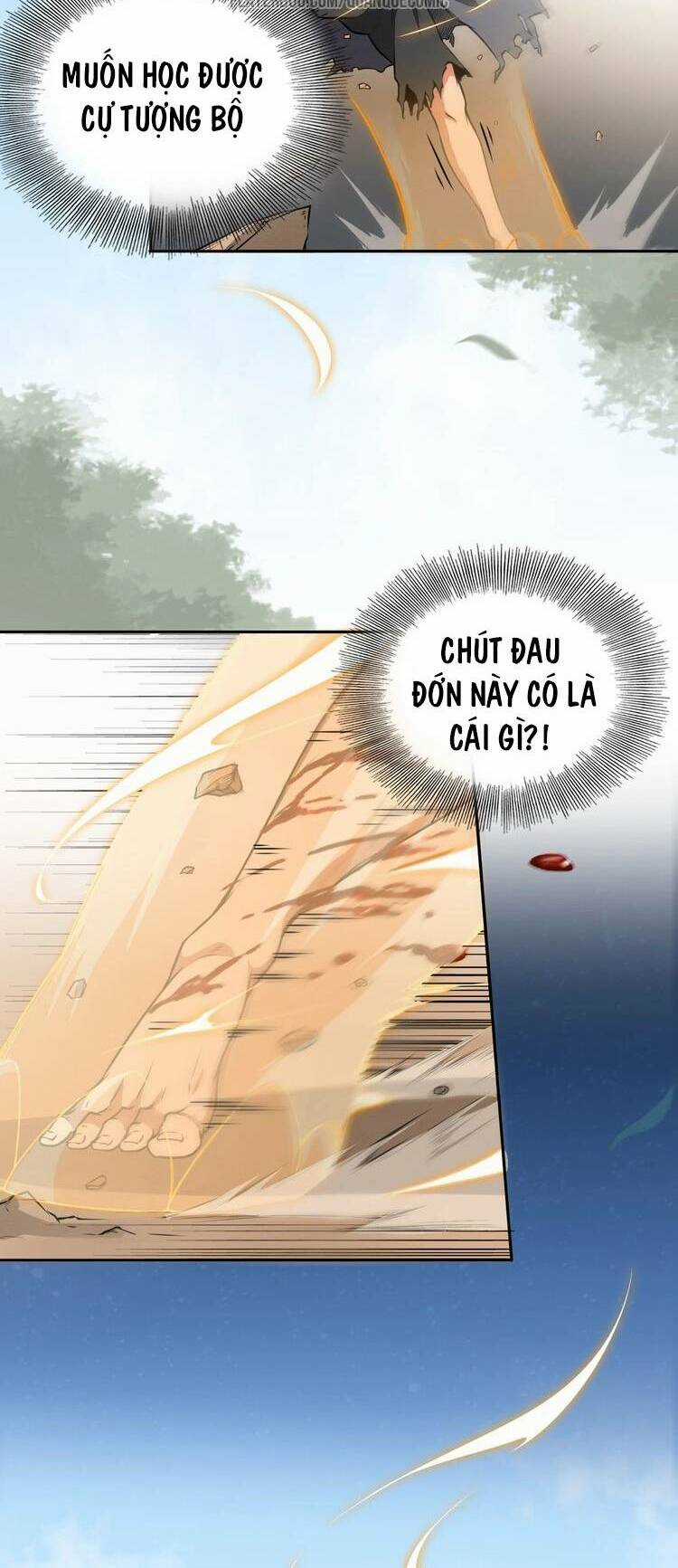 Khốn Long Đại Lục - Chapter 24 - Trang 32