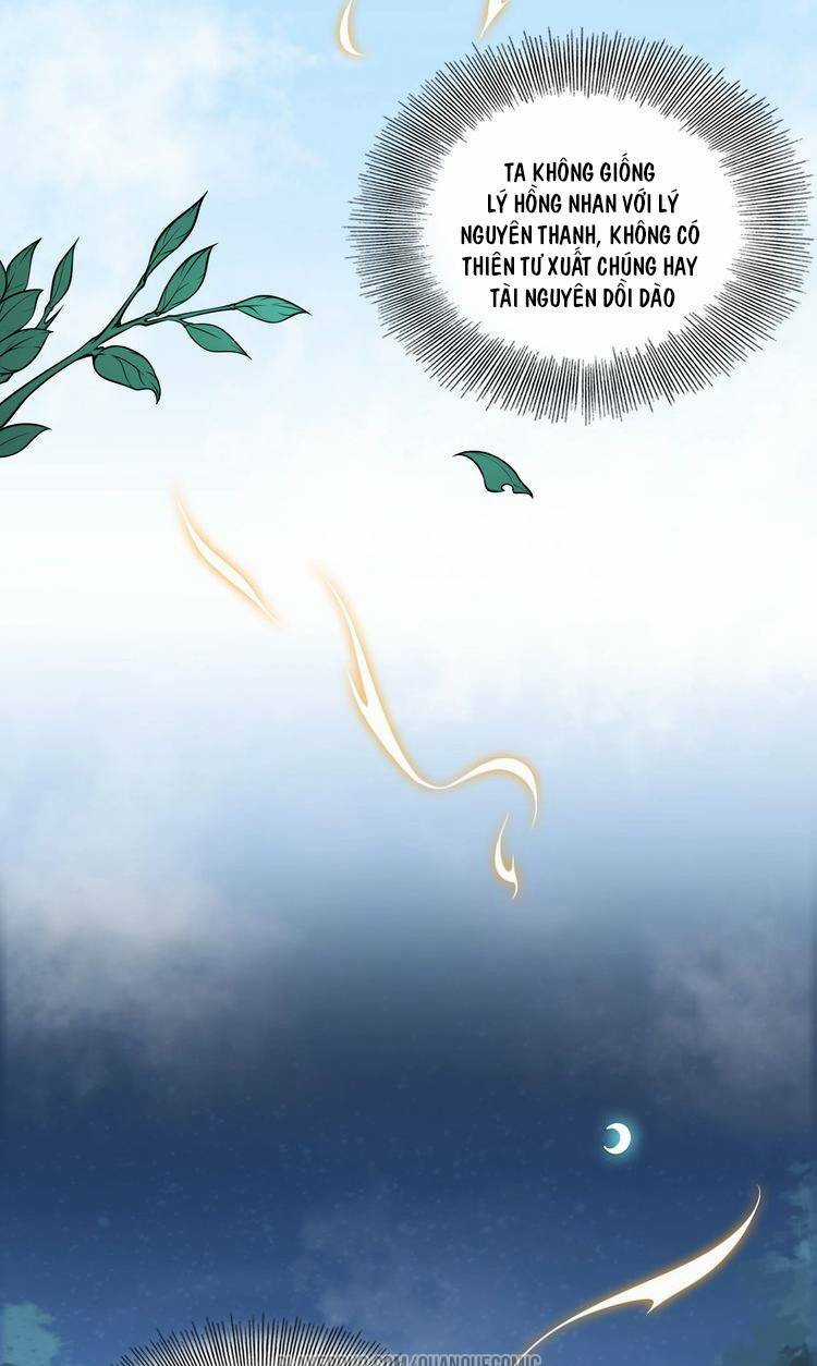 Khốn Long Đại Lục - Chapter 24 - Trang 33