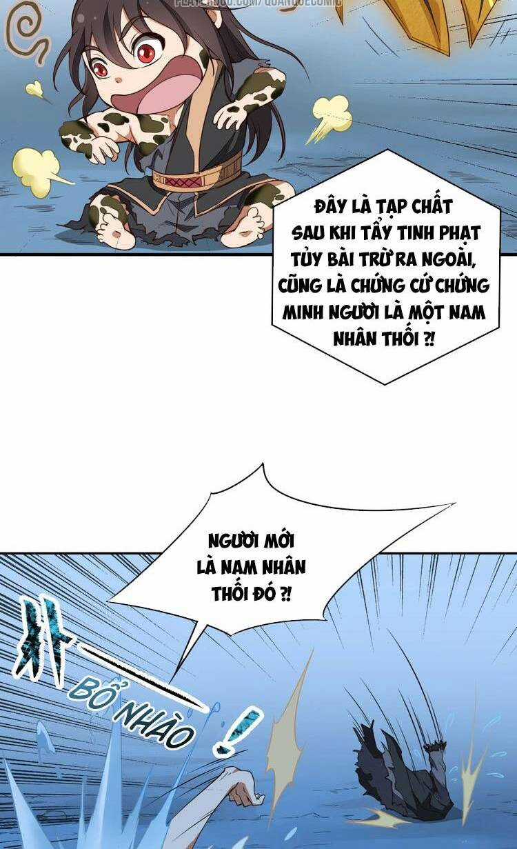 Khốn Long Đại Lục - Chapter 24 - Trang 38