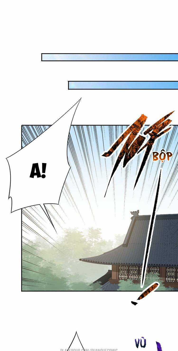 Khốn Long Đại Lục - Chapter 24 - Trang 41