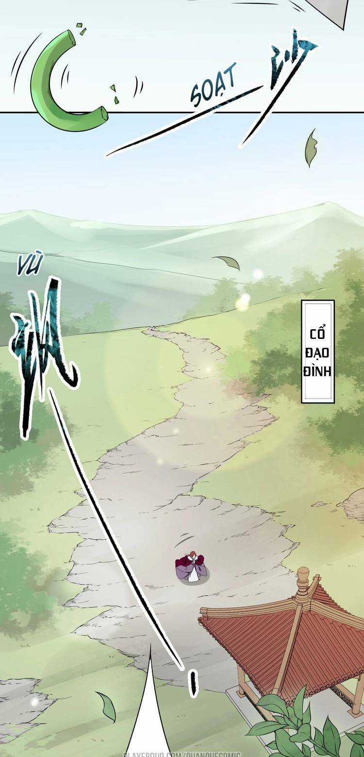 Khốn Long Đại Lục - Chapter 24 - Trang 43