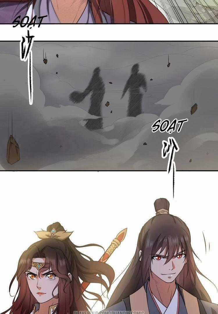 Khốn Long Đại Lục - Chapter 24 - Trang 45