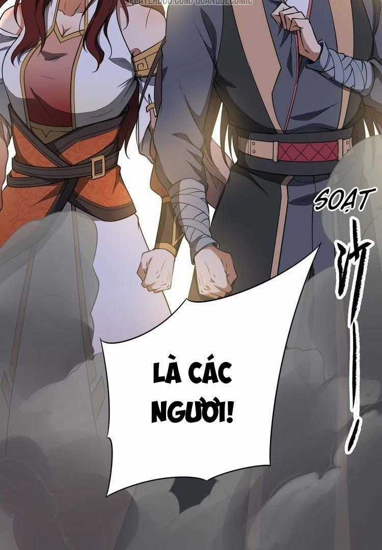 Khốn Long Đại Lục - Chapter 24 - Trang 46