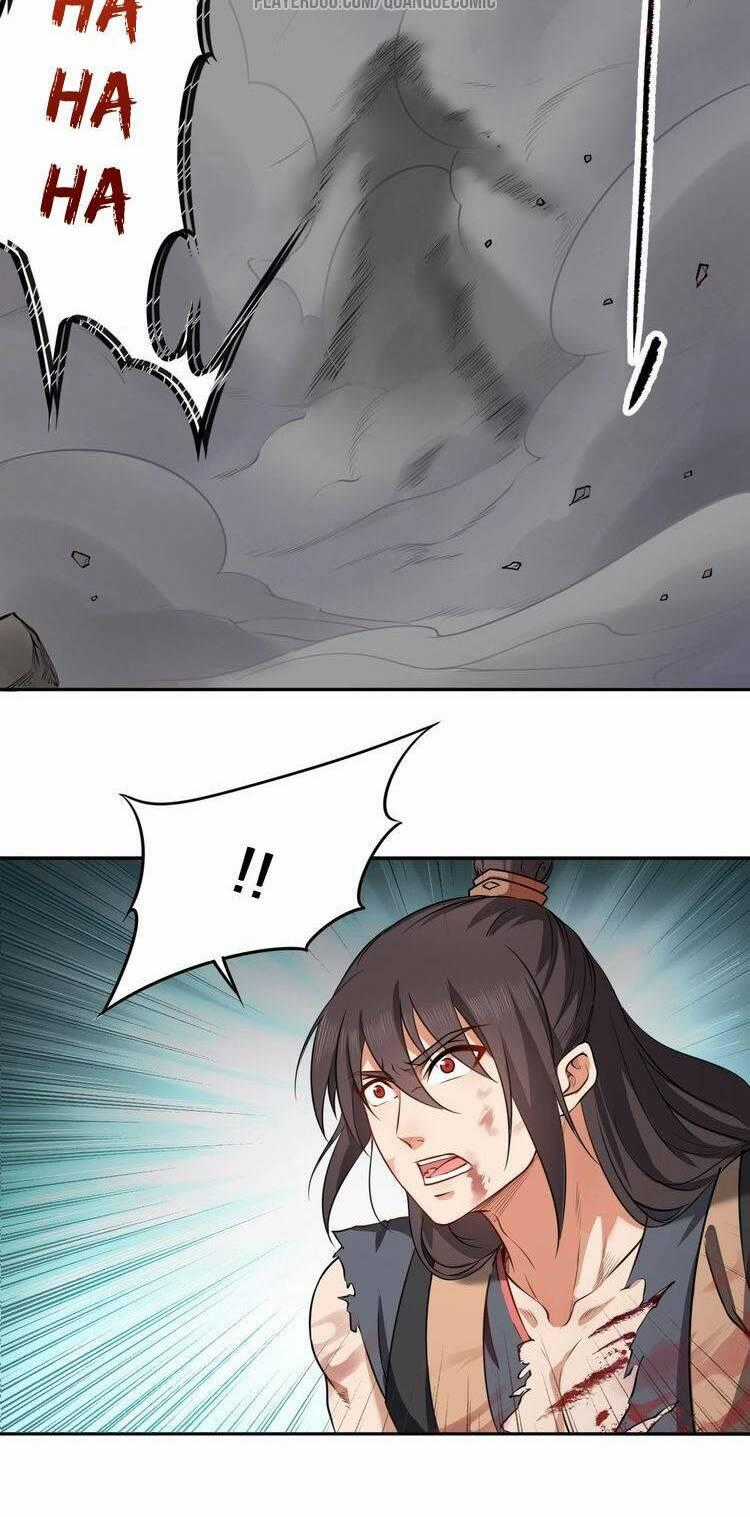 Khốn Long Đại Lục - Chapter 25.2 - Trang 2