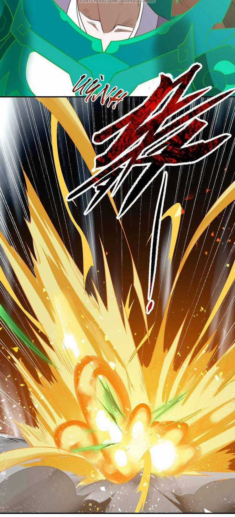 Khốn Long Đại Lục - Chapter 25.2 - Trang 17