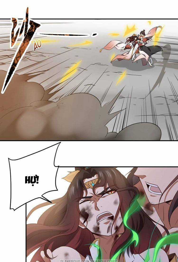 Khốn Long Đại Lục - Chapter 25.2 - Trang 18