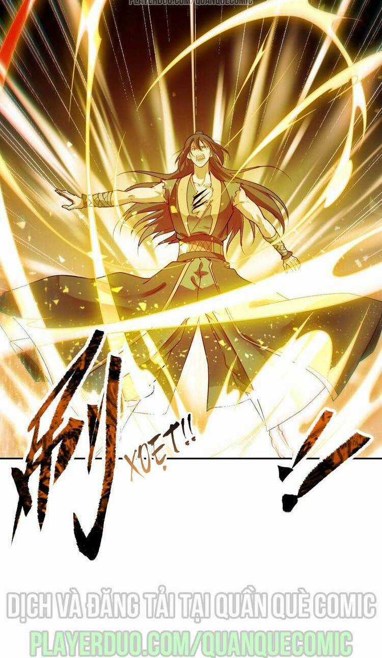 Khốn Long Đại Lục - Chapter 25.2 - Trang 6