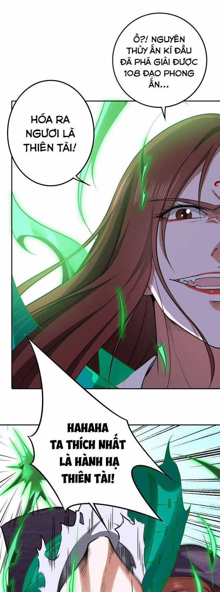 Khốn Long Đại Lục - Chapter 25.2 - Trang 7