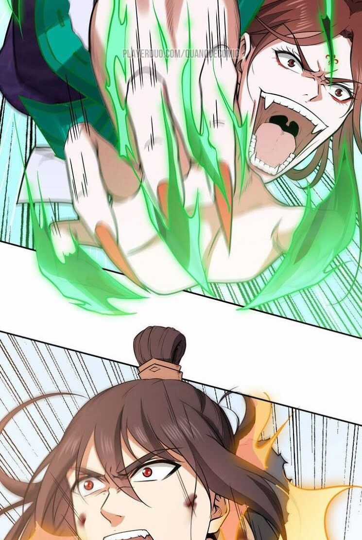 Khốn Long Đại Lục - Chapter 25.2 - Trang 8