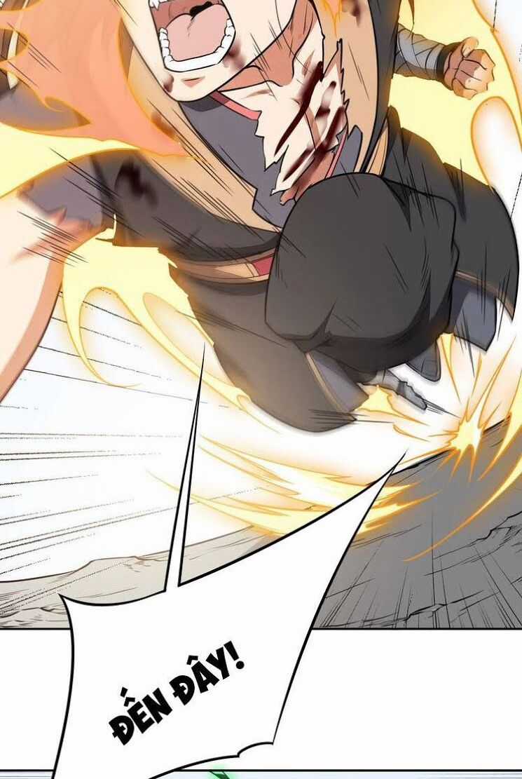 Khốn Long Đại Lục - Chapter 25.2 - Trang 9