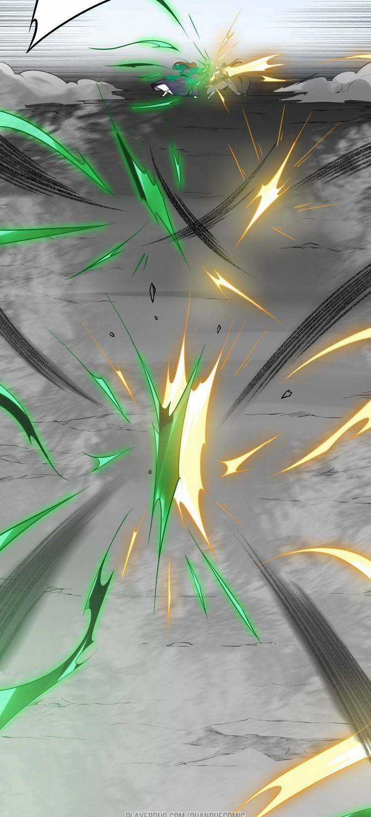 Khốn Long Đại Lục - Chapter 25.2 - Trang 10