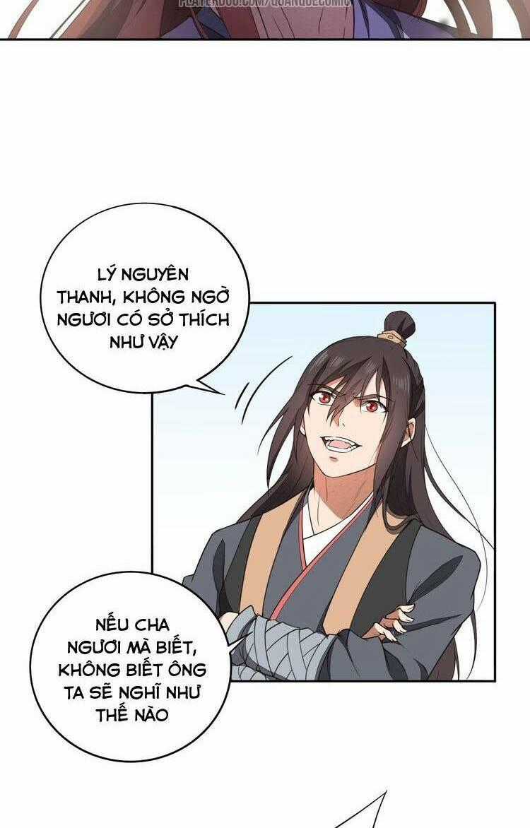 Khốn Long Đại Lục - Chapter 25 - Trang 2