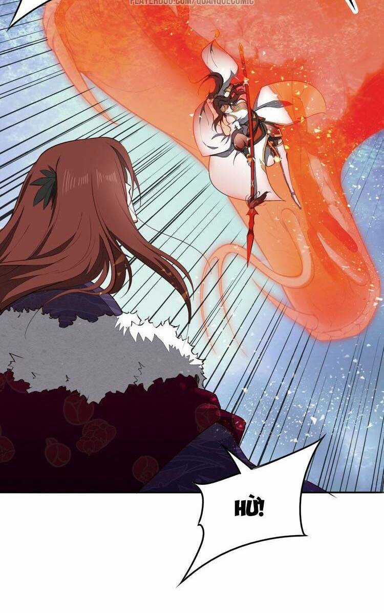 Khốn Long Đại Lục - Chapter 25 - Trang 10