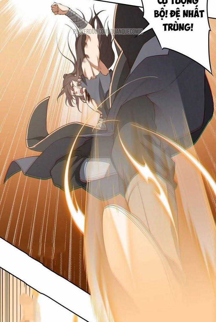 Khốn Long Đại Lục - Chapter 26 - Trang 2