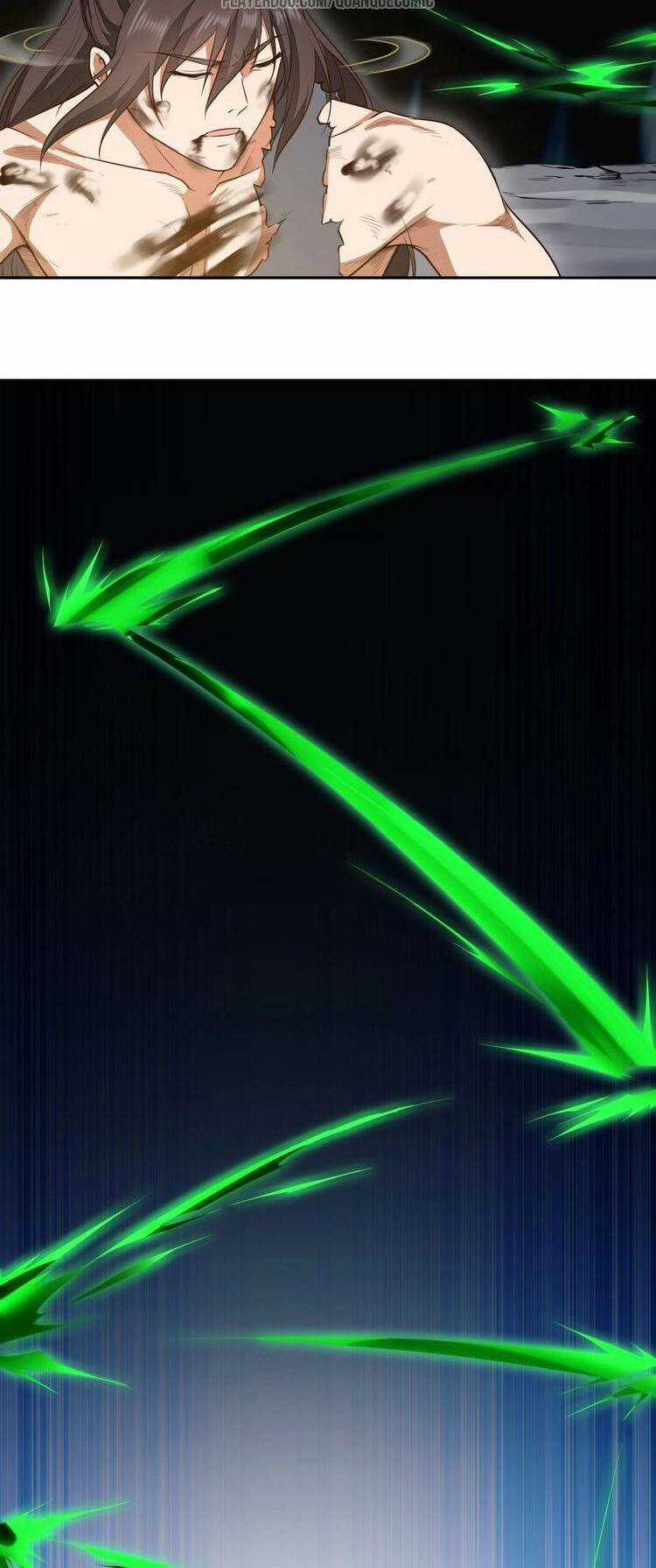 Khốn Long Đại Lục - Chapter 26 - Trang 15