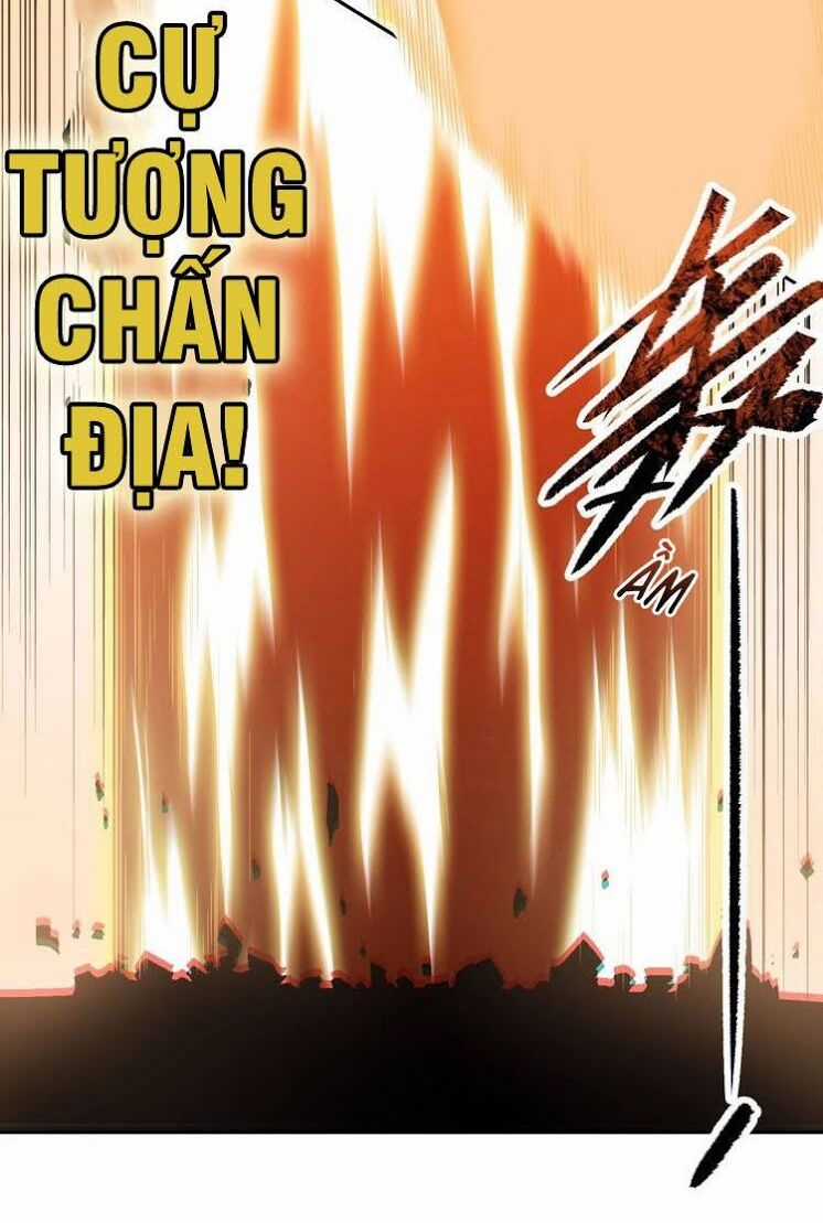 Khốn Long Đại Lục - Chapter 26 - Trang 3