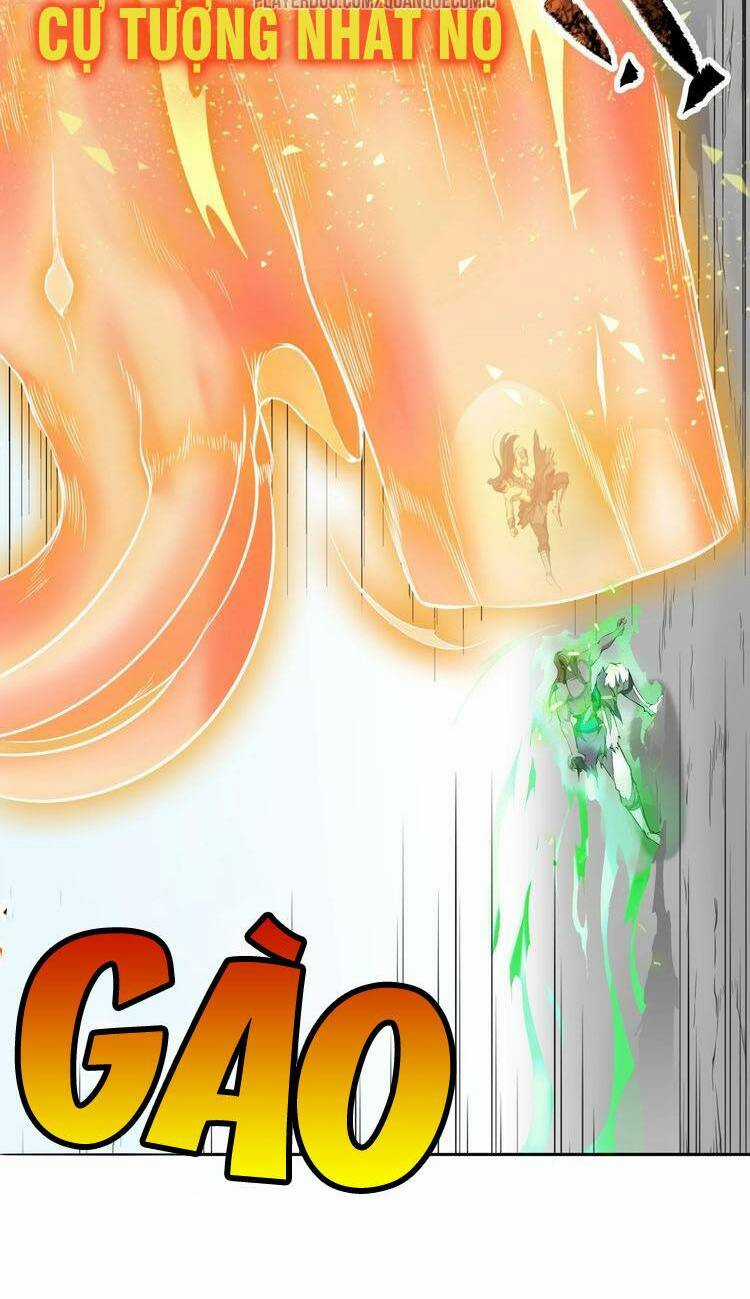 Khốn Long Đại Lục - Chapter 26 - Trang 25