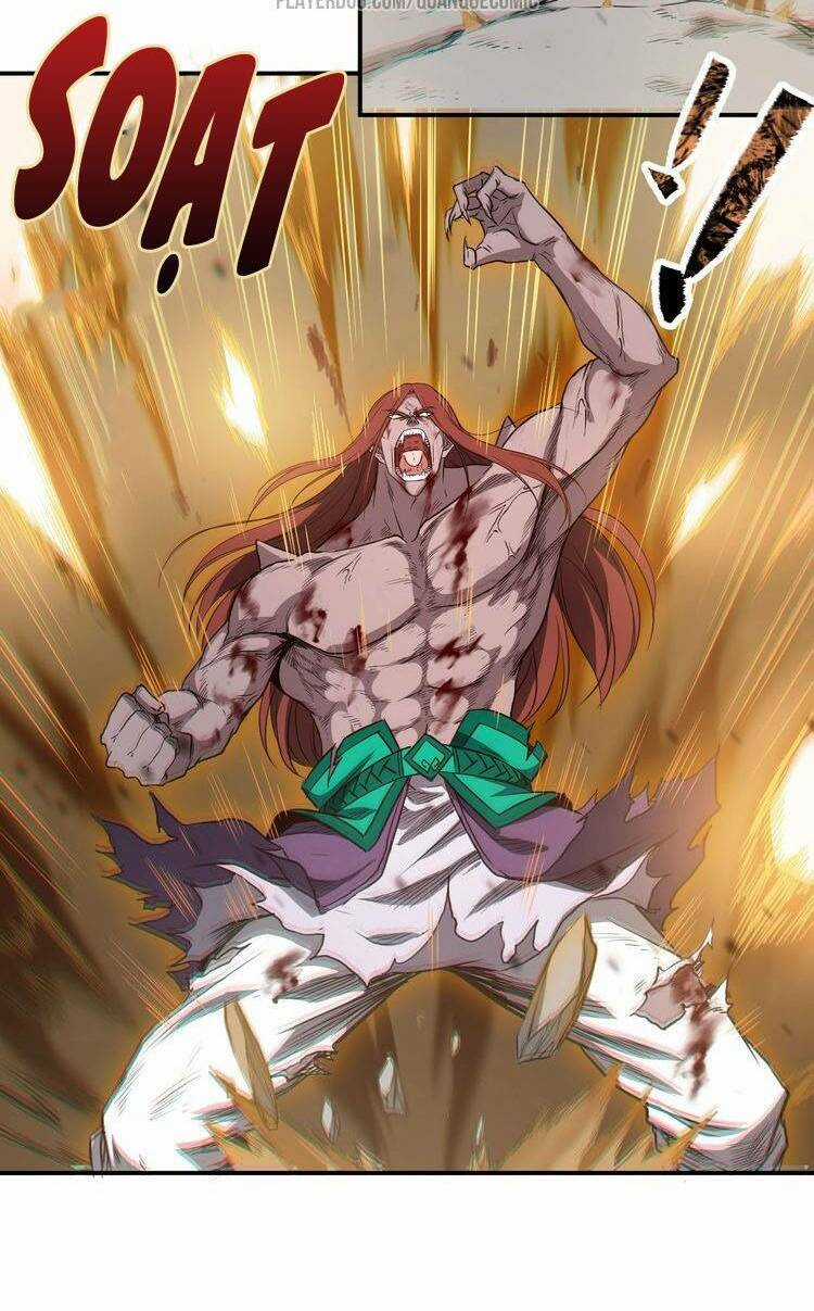 Khốn Long Đại Lục - Chapter 26 - Trang 29