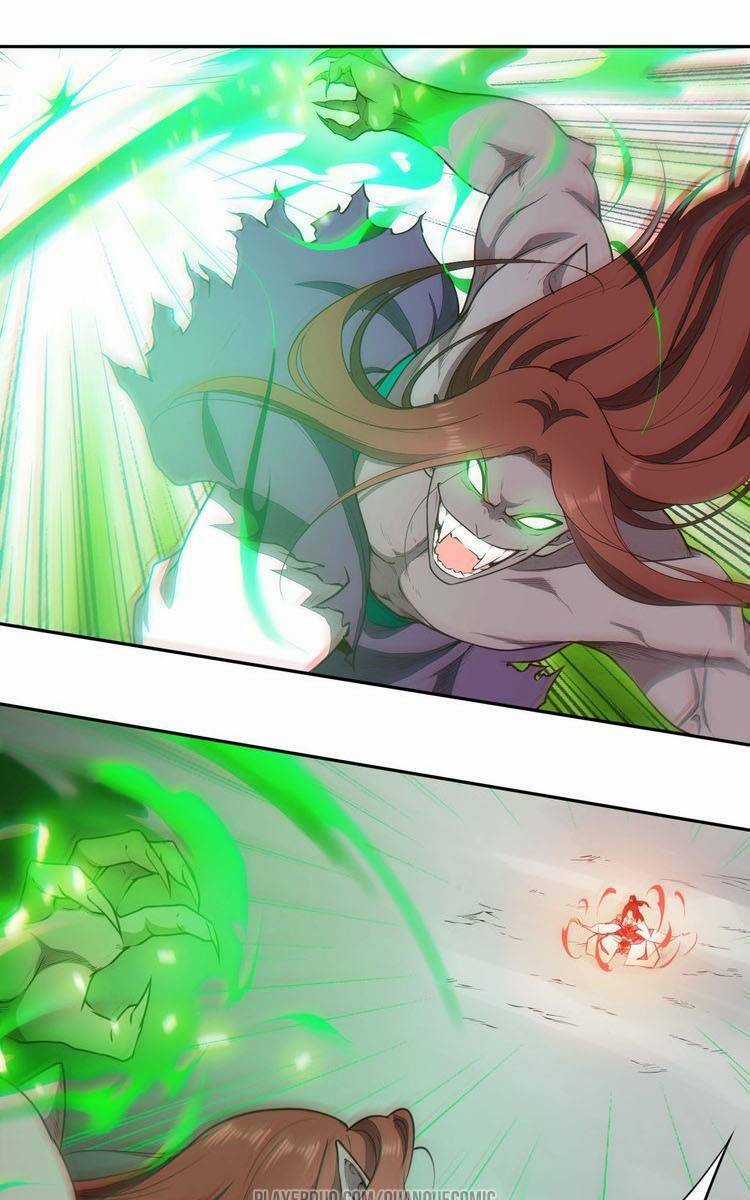 Khốn Long Đại Lục - Chapter 26 - Trang 6