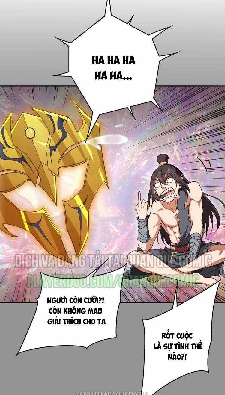 Khốn Long Đại Lục - Chapter 27.2 - Trang 1