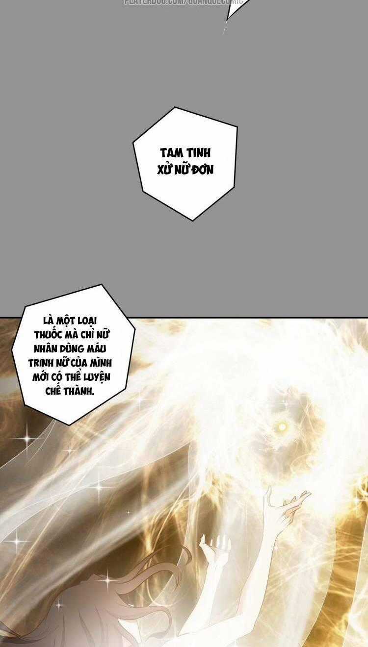 Khốn Long Đại Lục - Chapter 27.2 - Trang 2