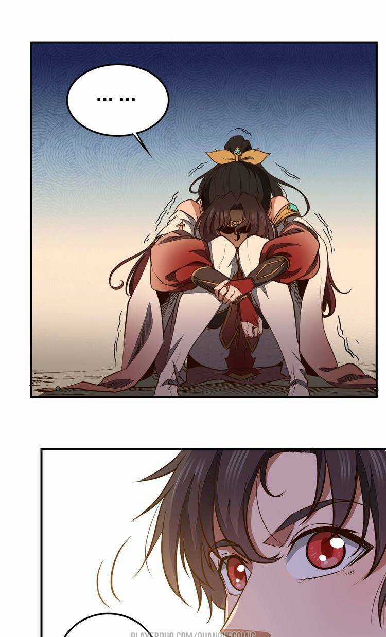 Khốn Long Đại Lục - Chapter 27.2 - Trang 13