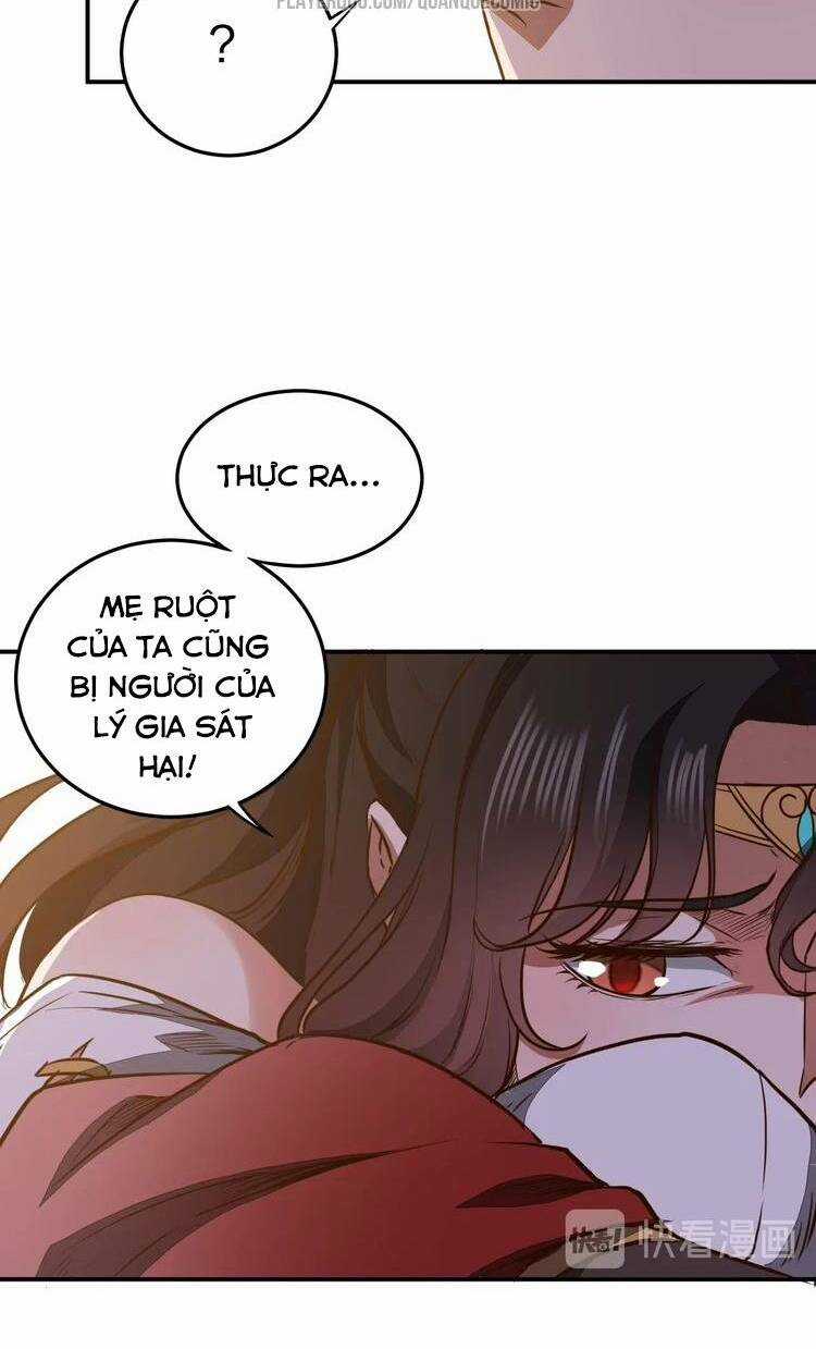 Khốn Long Đại Lục - Chapter 27.2 - Trang 14