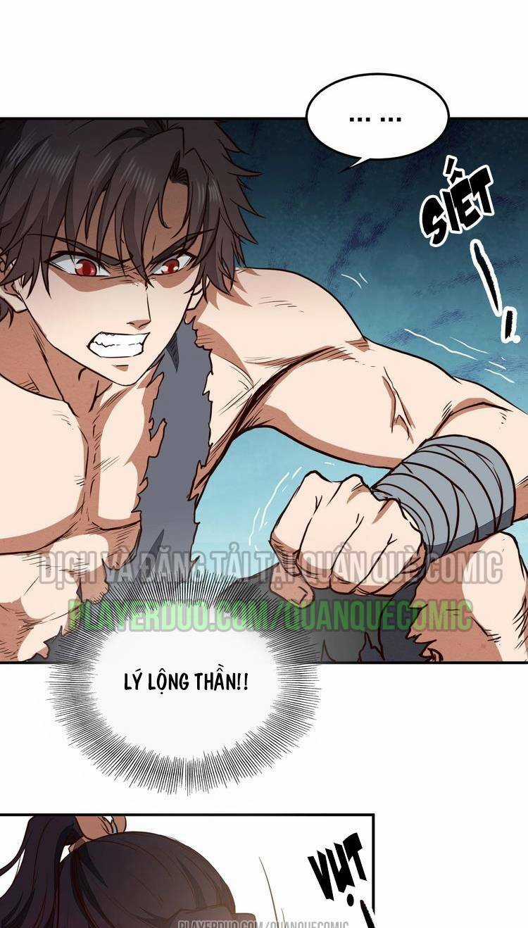 Khốn Long Đại Lục - Chapter 27.2 - Trang 17